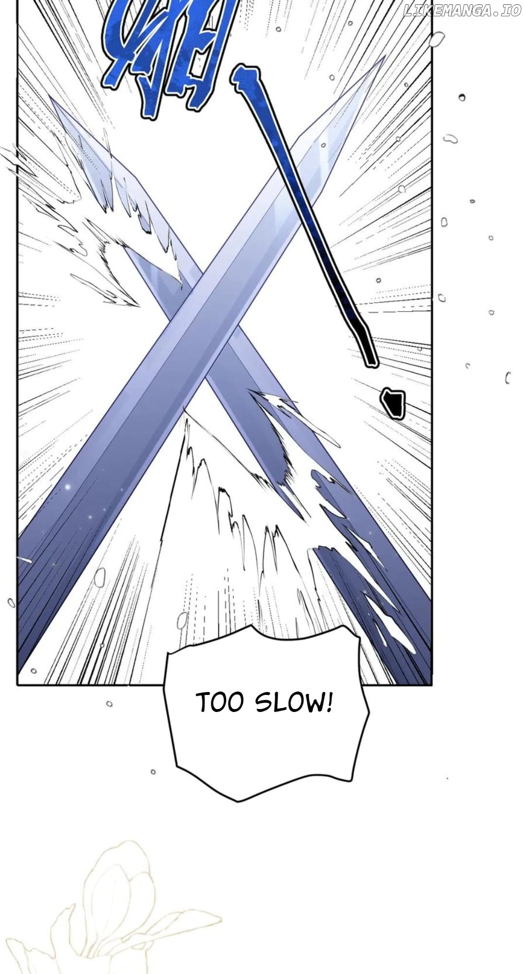 Confessing My Love to Him, the Treacherous One Chapter 40 - page 2